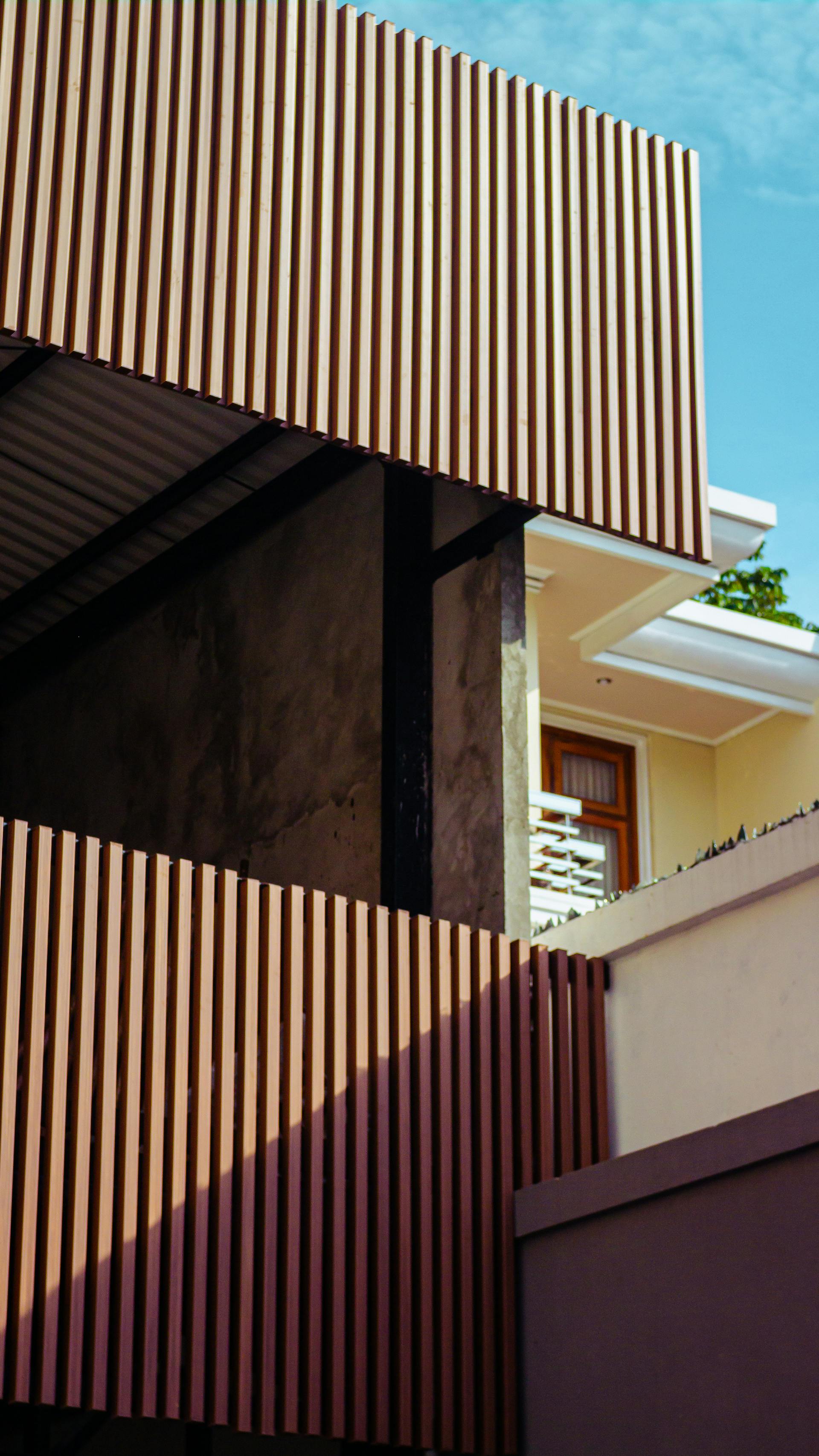 Wall cladding in Lahore — PVC, composite & stone panels