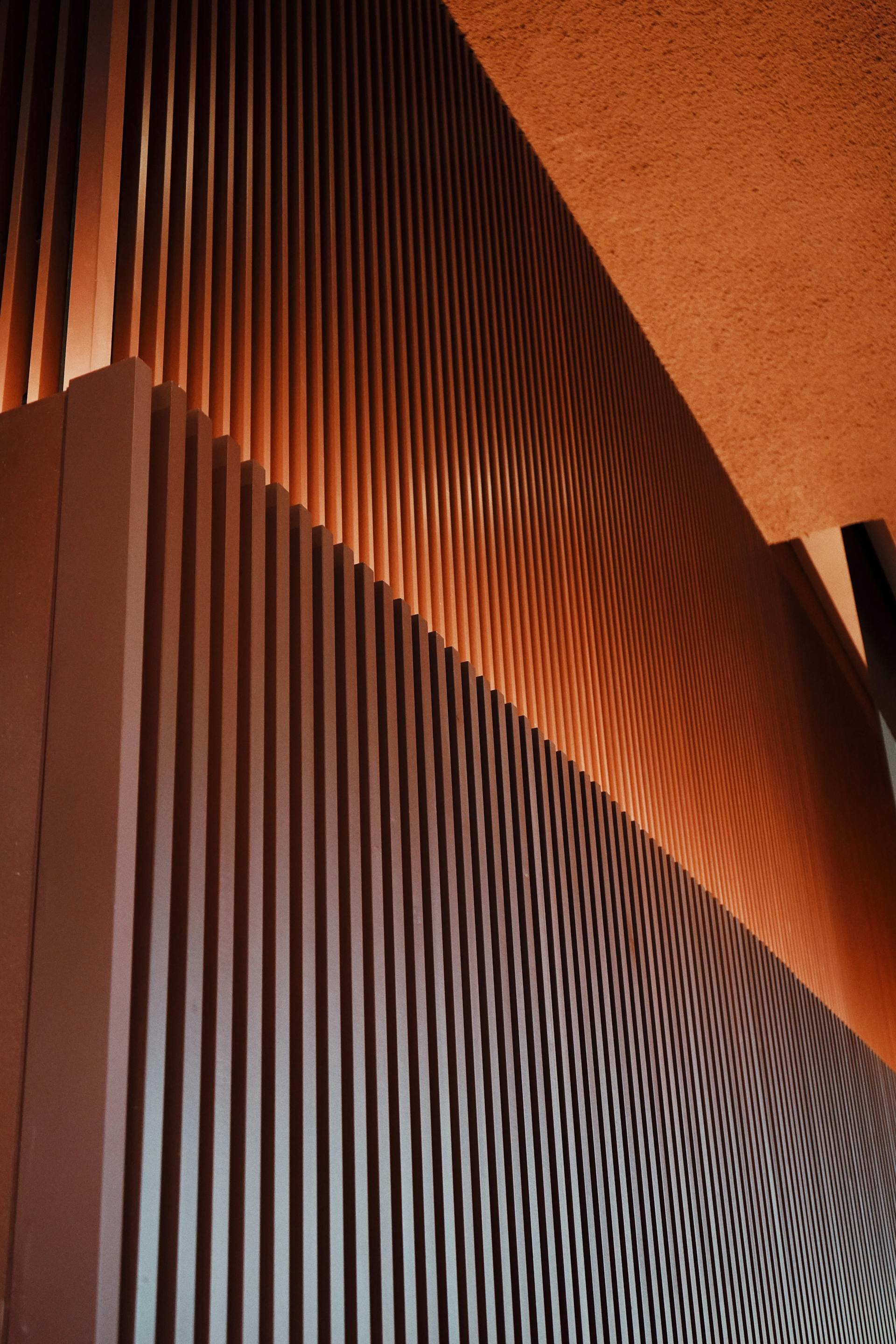 Wall panels in Lahore — PVC, fluted & decorative
