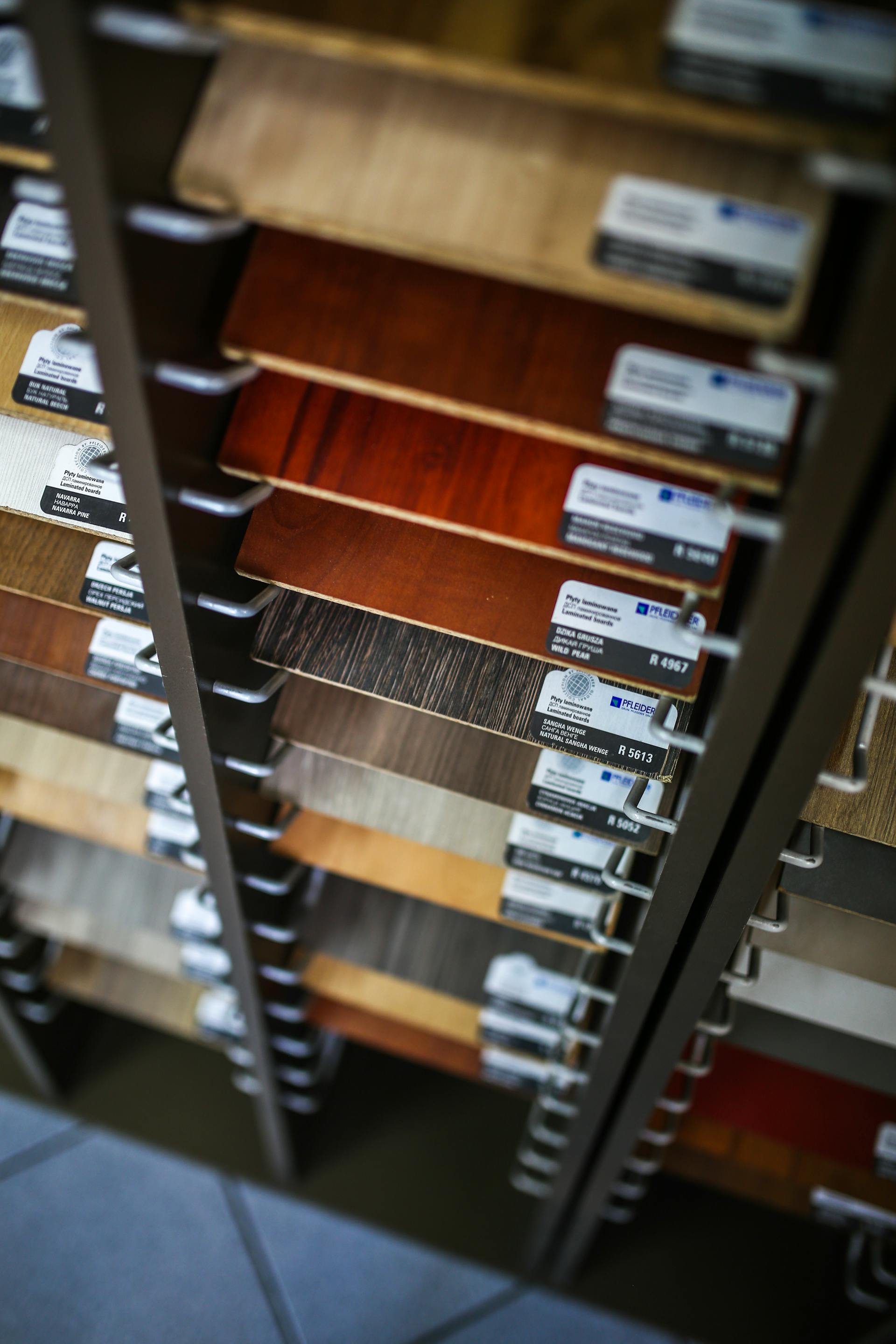 Laminate flooring in Lahore