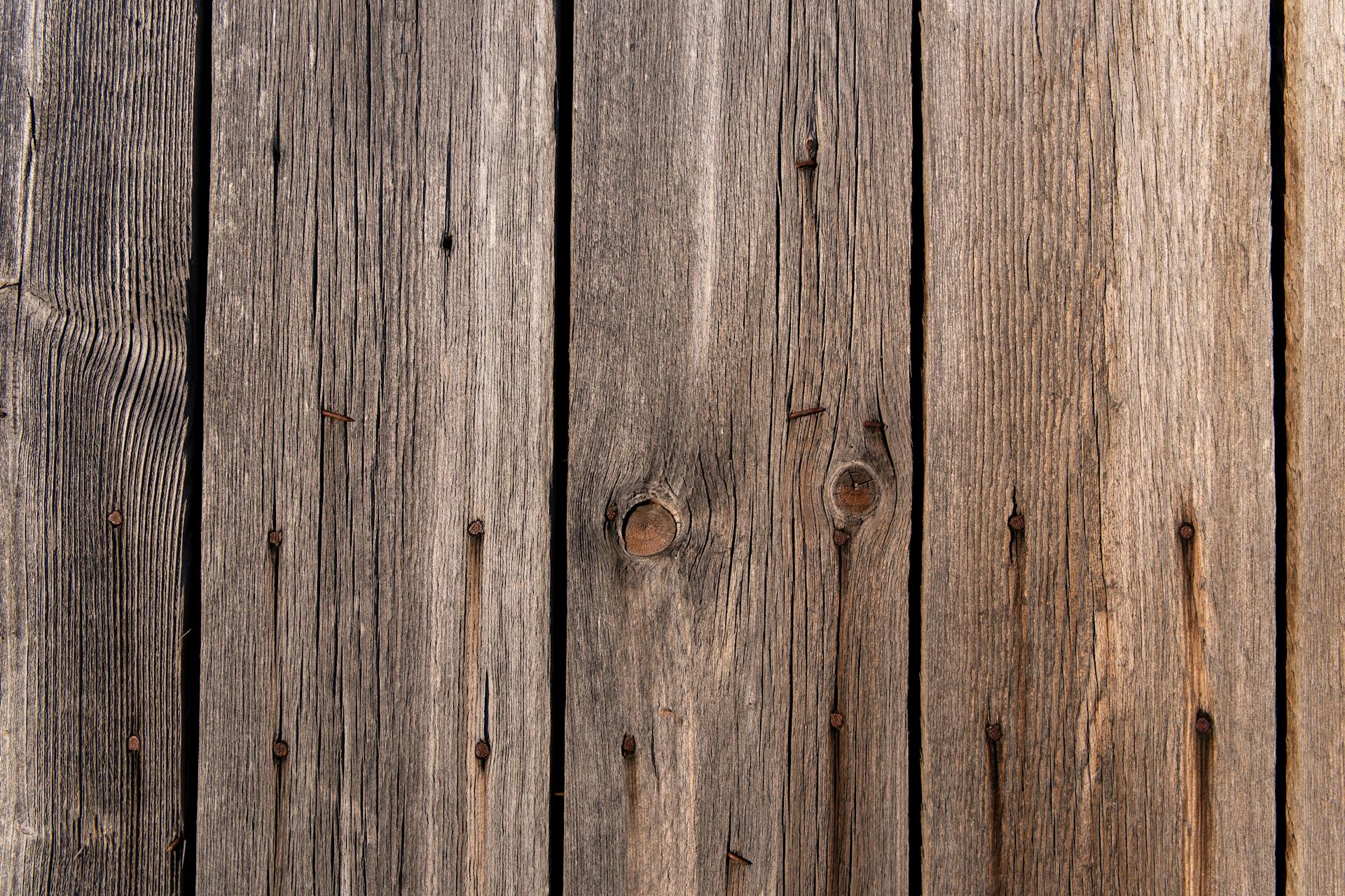 Wooden flooring in Lahore