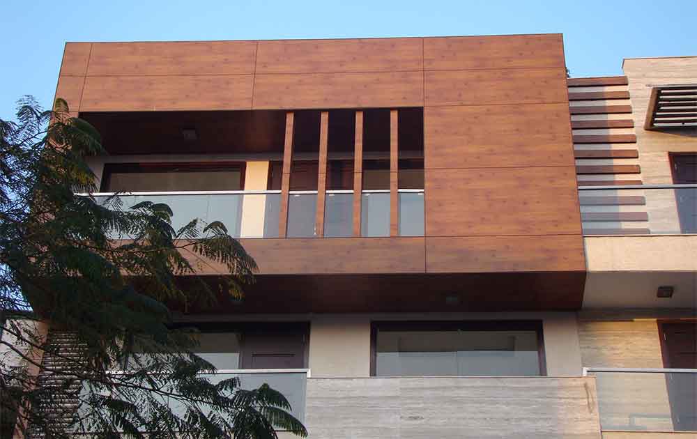 Gulberg Office Tower fit-out by Finishes.pk