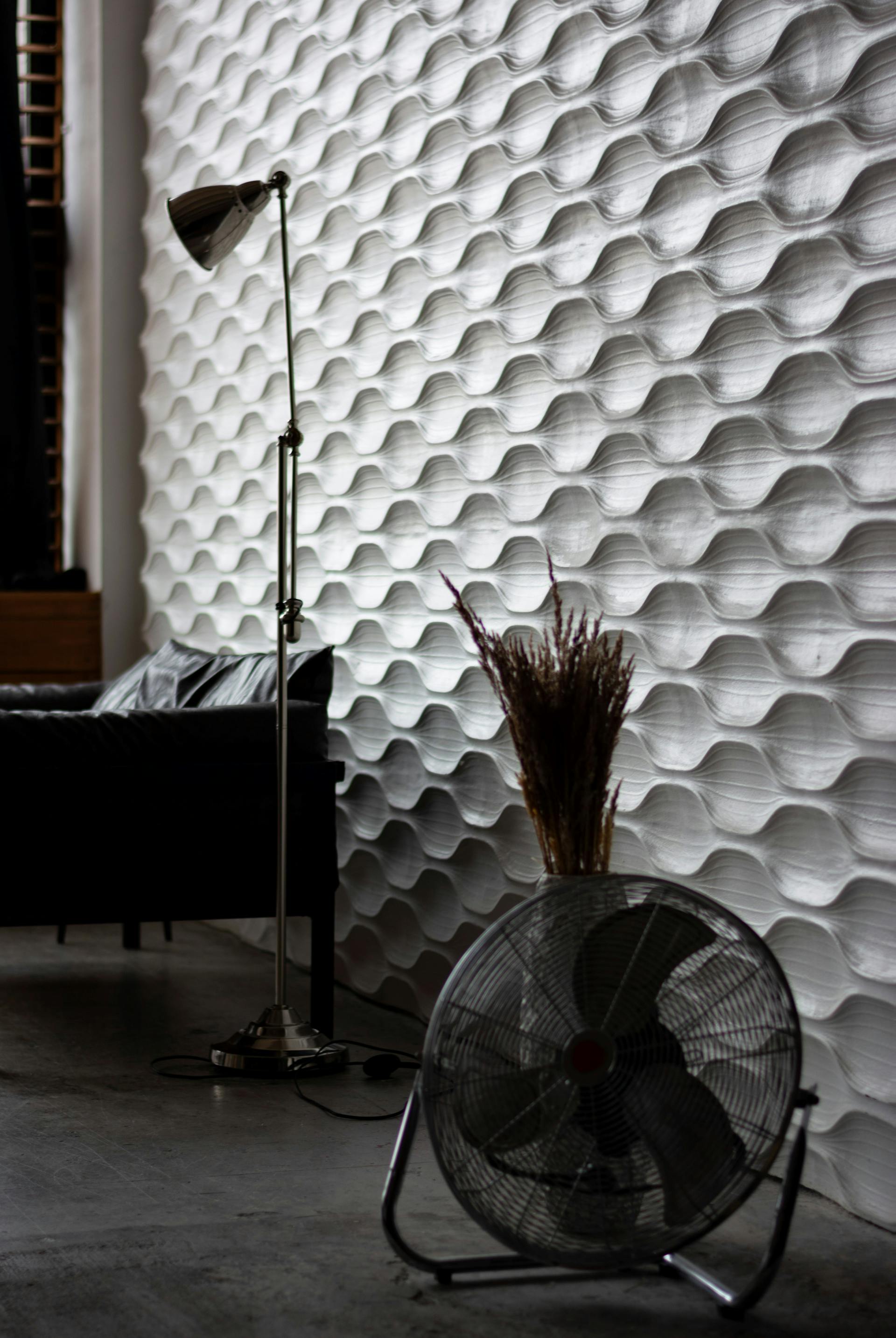 3D wall panels in Lahore